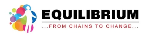 equilibrium
